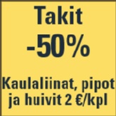 Duo UFF Talviale alkoi!